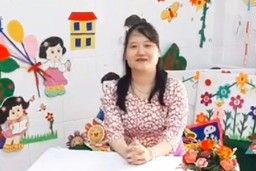 HOẠT ĐỘNG GIẢNG DẠY