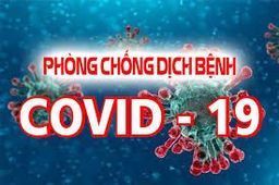PHÒNG CHỐNG DỊCH BỆNH COVID 19