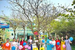 HƯỞNG ỨNG TUẦN LỄ ÁO DÀI