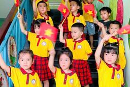 KỶ NIỆM 50 NĂM NGÀY GIẢI PHÓNG MIỀN NAM