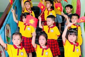 KỶ NIỆM 50 NĂM NGÀY GIẢI PHÓNG MIỀN NAM